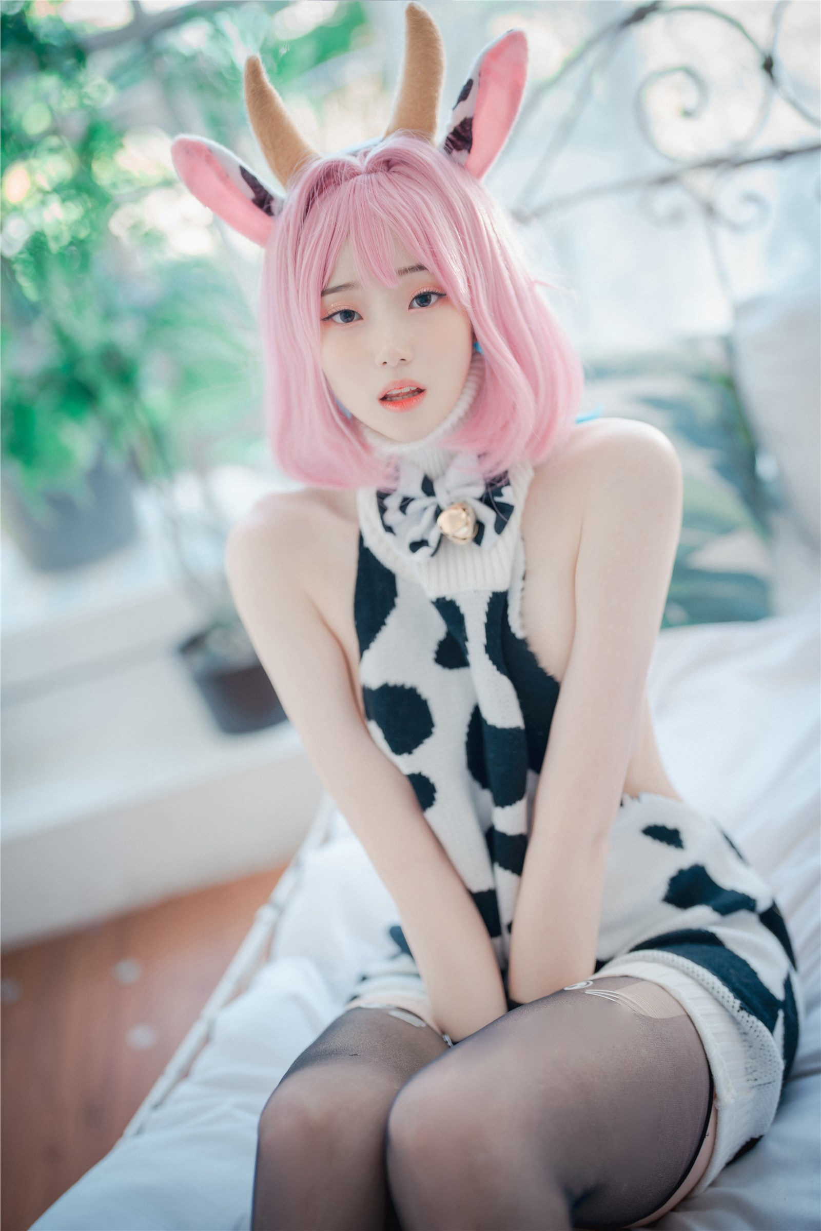 DJAWA  Bambi - Riamu  Celebrating the Year of the Cow #2 Normal(15)